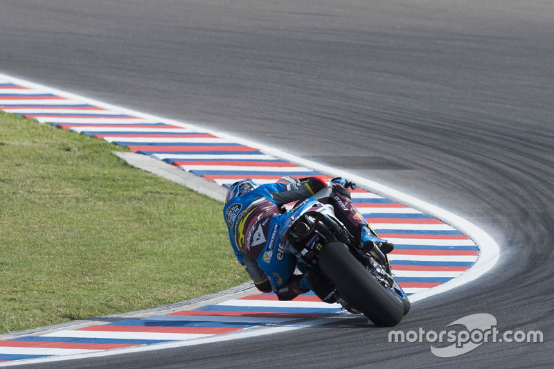 Jack Miller, Estrella Galicia 0,0 Marc VDS