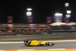 Kevin Magnussen, Renault Sport F1 Team R.S.16