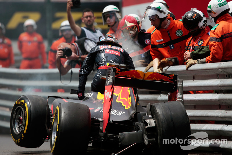Grand Prix de Monaco 2016