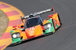 #55 Mazda Motorsports Mazda Prototype: Джонатан Бомаріто, Трістан Нуньєс, Спенсер Пігот