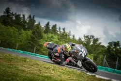 Karel Abraham, KTM RC16