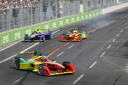 Lucas di Grassi, ABT Schaeffler Audi Sport