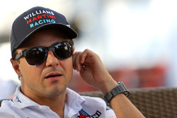 Феліпе Масса, Williams F1 Team