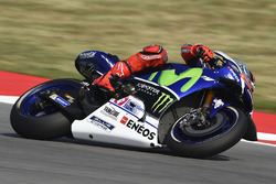 Хорхе Лоренсо, Yamaha Factory Racing