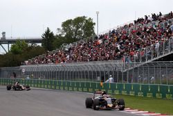 Carlos Sainz Jr., Scuderia Toro Rosso STR11