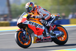 Dani Pedrosa, Repsol Honda Team
