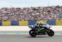 Valentino Rossi, Yamaha Factory Racing