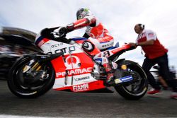 Danilo Petrucci, Pramac Racing