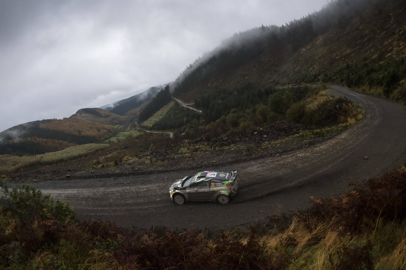 Sébastien Ogier, Julien Ingrassia, Volkswagen Polo WRC, Volkswagen Motorsport