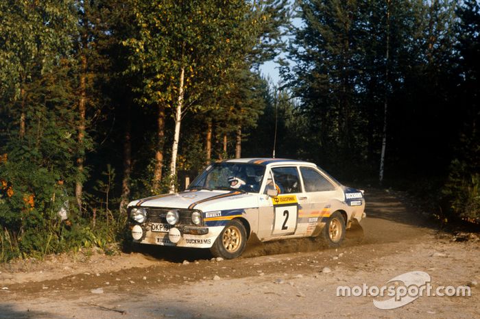 Ari Vatanen-David Richards (1981)