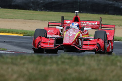 Scott Dixon, Chip Ganassi Racing, Chevrolet