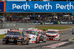 James Courtney, Walkinshaw Andretti United Holden