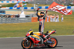 Marc Márquez, Repsol Honda Team