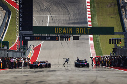 Usain Bolt
