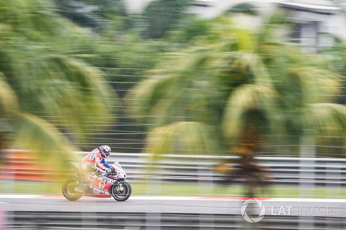 Scott Redding, Pramac Racing