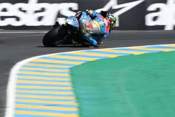 Joan Mir, Marc VDS