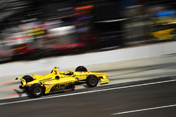 Helio Castroneves, Team Penske Chevrolet