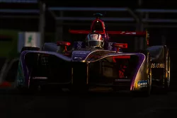 Alex Lynn, DS Virgin Racing