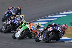 Lucas Mahias, GRT Yamaha Official WorldSSP Team