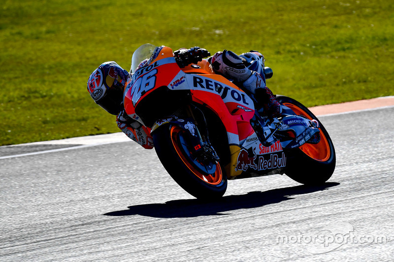 Dani Pedrosa, Repsol Honda Team