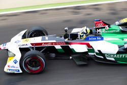 Nico Muller, Audi Sport ABT Schaeffler