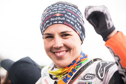 #15 KTM Racing Team: Laia Sanz