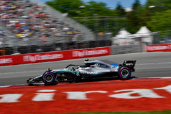 Valtteri Bottas, Mercedes-AMG F1 W09