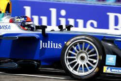 Sam Bird, DS Virgin Racing