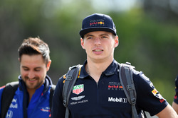 Макс Ферстаппен, Red Bull Racing
