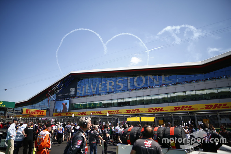 Red Arrows