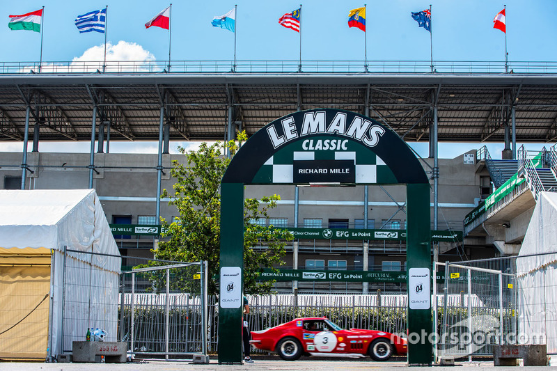 Le Mans Classic