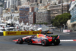 Макс Ферстаппен, Red Bull Racing RB14