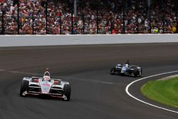 Will Power, Team Penske Chevrolet