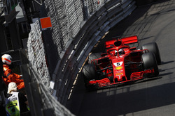 Sebastian Vettel, Ferrari SF71H