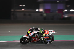 Кел Кратчлоу, Team LCR Honda