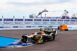 Jean-Eric Vergne, Techeetah