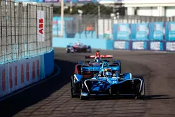 Sébastien Buemi, Renault e.Dams