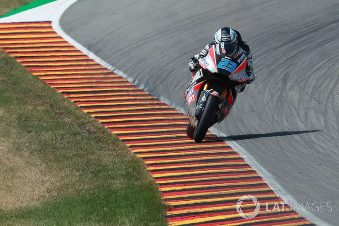 Marcel Schrotter, Dynavolt Intact GP Moto2