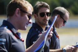 Romain Grosjean, Haas F1 Team