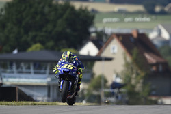 Valentino Rossi, Yamaha Factory Racing