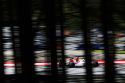 Marcus Ericsson, Sauber C37