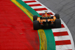 Fernando Alonso, McLaren MCL33