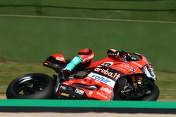 Marco Melandri, Aruba.it Racing-Ducati SBK Team