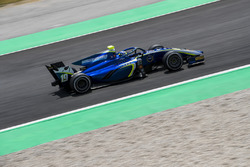Lando Norris, Carlin