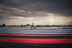 Sergey Sirotkin, Williams FW41