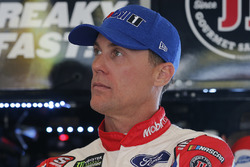 Kevin Harvick, Stewart-Haas Racing, Ford Fusion Mobil 1