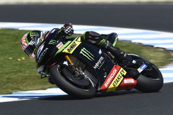Johann Zarco, Monster Yamaha Tech 3