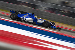 Marcus Ericsson, Sauber C36