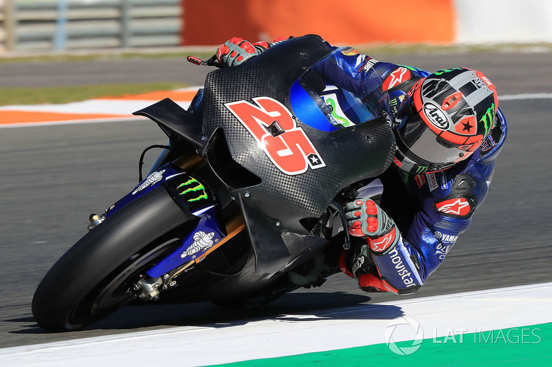 2018 - Yamaha