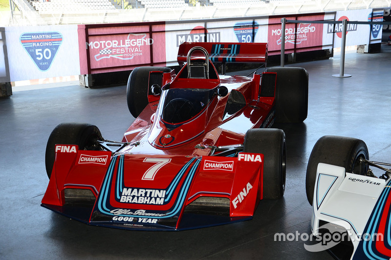 Motor Legend Festival